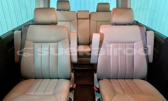 Buy Used Volkswagen Caravelle Brown Car in Bangkok in Bangkok Buy Used Volkswagen Caravelle Brown Car in Bangkok in Bangkok