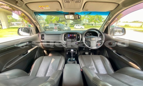 ซื้อ รถมือสอง Chevrolet TrailBlazer ขาว รถยนต์ ใน %{เมือง} ใน กรุงเทพมหานคร ซื้อ รถมือสอง Chevrolet TrailBlazer ขาว รถยนต์ ใน %{เมือง} ใน กรุงเทพมหานคร