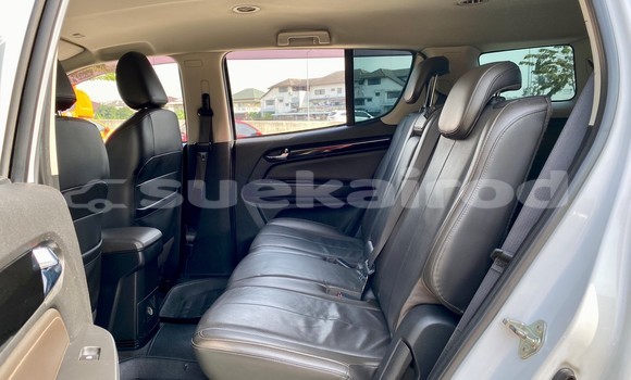 ซื้อ รถมือสอง Chevrolet TrailBlazer ขาว รถยนต์ ใน %{เมือง} ใน กรุงเทพมหานคร ซื้อ รถมือสอง Chevrolet TrailBlazer ขาว รถยนต์ ใน %{เมือง} ใน กรุงเทพมหานคร