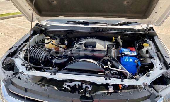 ซื้อ รถมือสอง Chevrolet TrailBlazer ขาว รถยนต์ ใน %{เมือง} ใน กรุงเทพมหานคร ซื้อ รถมือสอง Chevrolet TrailBlazer ขาว รถยนต์ ใน %{เมือง} ใน กรุงเทพมหานคร