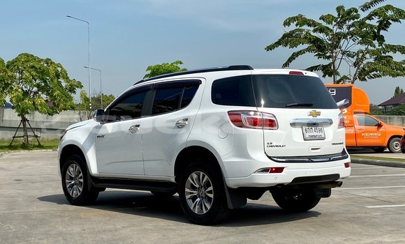 ซื้อ รถมือสอง Chevrolet TrailBlazer ขาว รถยนต์ ใน %{เมือง} ใน กรุงเทพมหานคร ซื้อ รถมือสอง Chevrolet TrailBlazer ขาว รถยนต์ ใน %{เมือง} ใน กรุงเทพมหานคร