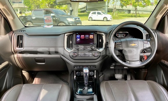 ซื้อ รถมือสอง Chevrolet TrailBlazer ขาว รถยนต์ ใน %{เมือง} ใน กรุงเทพมหานคร ซื้อ รถมือสอง Chevrolet TrailBlazer ขาว รถยนต์ ใน %{เมือง} ใน กรุงเทพมหานคร