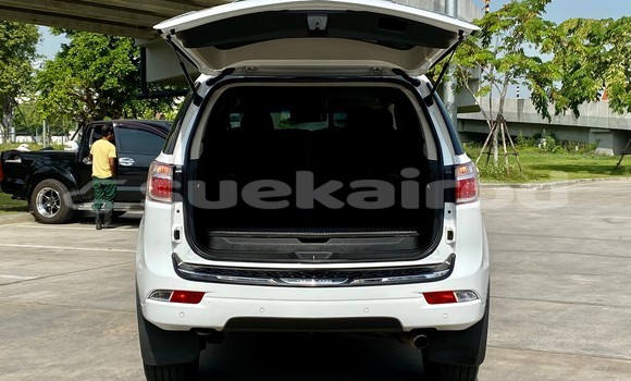 ซื้อ รถมือสอง Chevrolet TrailBlazer ขาว รถยนต์ ใน %{เมือง} ใน กรุงเทพมหานคร ซื้อ รถมือสอง Chevrolet TrailBlazer ขาว รถยนต์ ใน %{เมือง} ใน กรุงเทพมหานคร