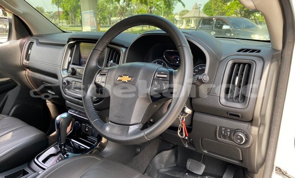 ซื้อ รถมือสอง Chevrolet TrailBlazer ขาว รถยนต์ ใน %{เมือง} ใน กรุงเทพมหานคร ซื้อ รถมือสอง Chevrolet TrailBlazer ขาว รถยนต์ ใน %{เมือง} ใน กรุงเทพมหานคร