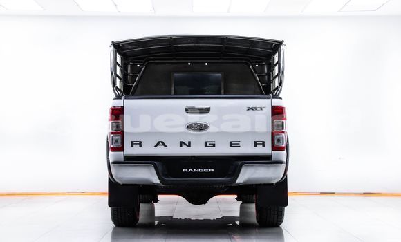 Buy Used Ford Ranger White Car in Bangkok in Bangkok Buy Used Ford Ranger White Car in Bangkok in Bangkok