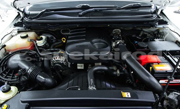 Buy Used Ford Ranger White Car in Bangkok in Bangkok Buy Used Ford Ranger White Car in Bangkok in Bangkok