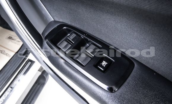 Buy Used Ford Ranger White Car in Bangkok in Bangkok Buy Used Ford Ranger White Car in Bangkok in Bangkok