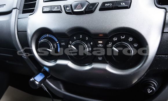 Buy Used Ford Ranger White Car in Bangkok in Bangkok Buy Used Ford Ranger White Car in Bangkok in Bangkok