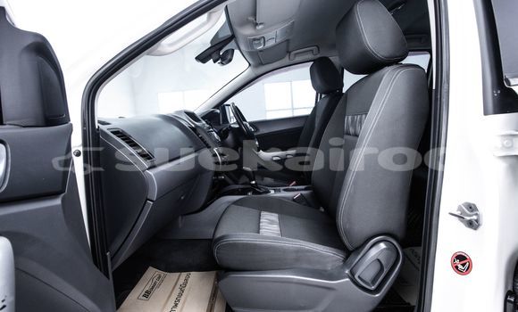 Buy Used Ford Ranger White Car in Bangkok in Bangkok Buy Used Ford Ranger White Car in Bangkok in Bangkok