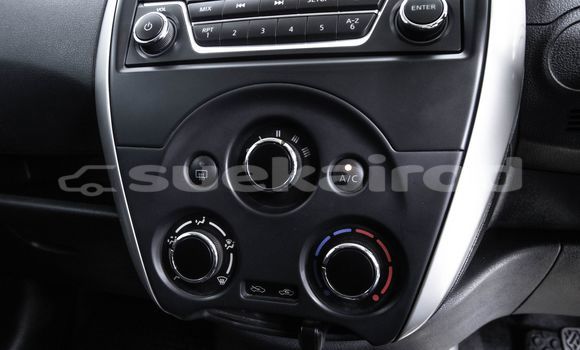 Buy Used Nissan Almera Black Car in Bangkok in Bangkok Buy Used Nissan Almera Black Car in Bangkok in Bangkok