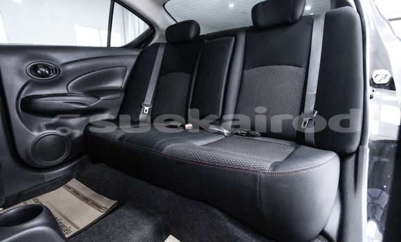 Buy Used Nissan Almera Black Car in Bangkok in Bangkok Buy Used Nissan Almera Black Car in Bangkok in Bangkok