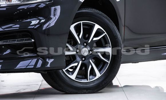 Buy Used Nissan Almera Black Car in Bangkok in Bangkok Buy Used Nissan Almera Black Car in Bangkok in Bangkok