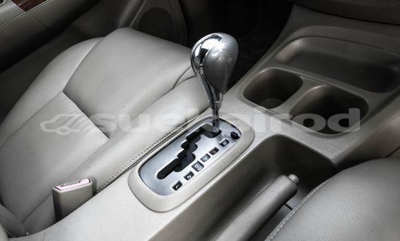 Buy Used Toyota Fortuner White Car in Bangkok in Bangkok Buy Used Toyota Fortuner White Car in Bangkok in Bangkok