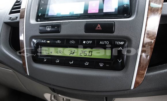 Buy Used Toyota Fortuner White Car in Bangkok in Bangkok Buy Used Toyota Fortuner White Car in Bangkok in Bangkok