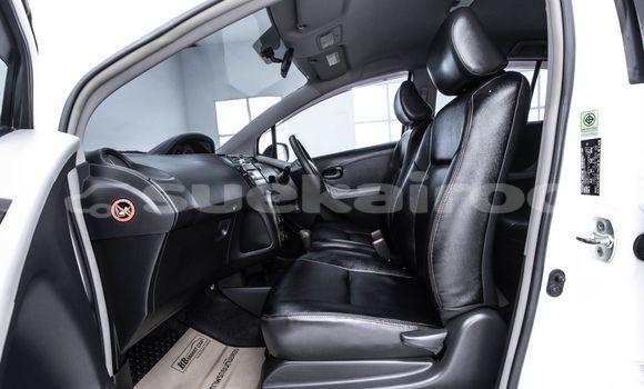 Buy Used Toyota Yaris White Car in Bangkok in Bangkok Buy Used Toyota Yaris White Car in Bangkok in Bangkok