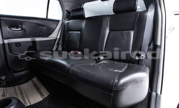 Buy Used Toyota Yaris White Car in Bangkok in Bangkok Buy Used Toyota Yaris White Car in Bangkok in Bangkok