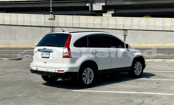 ซื้อ รถมือสอง Honda CR–V ขาว รถยนต์ ใน %{เมือง} ใน กรุงเทพมหานคร ซื้อ รถมือสอง Honda CR–V ขาว รถยนต์ ใน %{เมือง} ใน กรุงเทพมหานคร