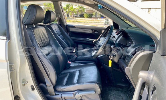 ซื้อ รถมือสอง Honda CR–V ขาว รถยนต์ ใน %{เมือง} ใน กรุงเทพมหานคร ซื้อ รถมือสอง Honda CR–V ขาว รถยนต์ ใน %{เมือง} ใน กรุงเทพมหานคร