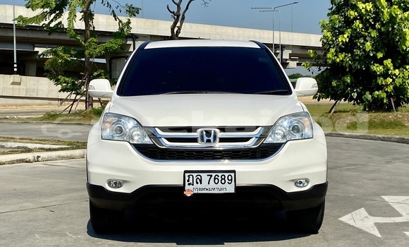 ซื้อ รถมือสอง Honda CR–V ขาว รถยนต์ ใน %{เมือง} ใน กรุงเทพมหานคร ซื้อ รถมือสอง Honda CR–V ขาว รถยนต์ ใน %{เมือง} ใน กรุงเทพมหานคร
