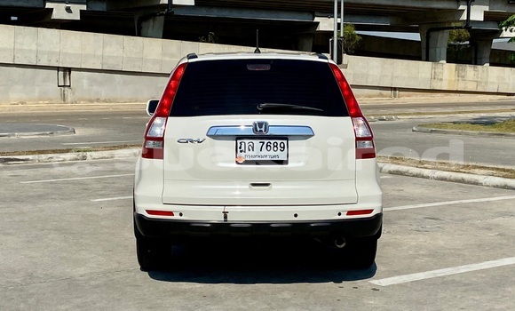 ซื้อ รถมือสอง Honda CR–V ขาว รถยนต์ ใน %{เมือง} ใน กรุงเทพมหานคร ซื้อ รถมือสอง Honda CR–V ขาว รถยนต์ ใน %{เมือง} ใน กรุงเทพมหานคร