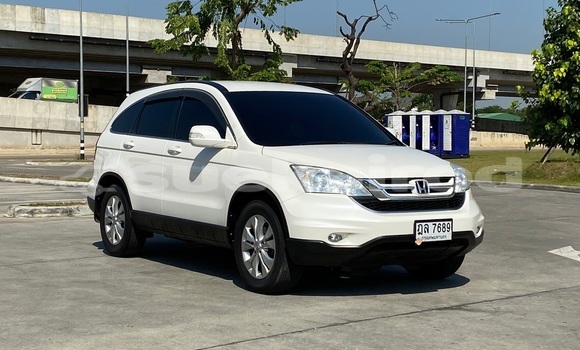 ซื้อ รถมือสอง Honda CR–V ขาว รถยนต์ ใน %{เมือง} ใน กรุงเทพมหานคร ซื้อ รถมือสอง Honda CR–V ขาว รถยนต์ ใน %{เมือง} ใน กรุงเทพมหานคร