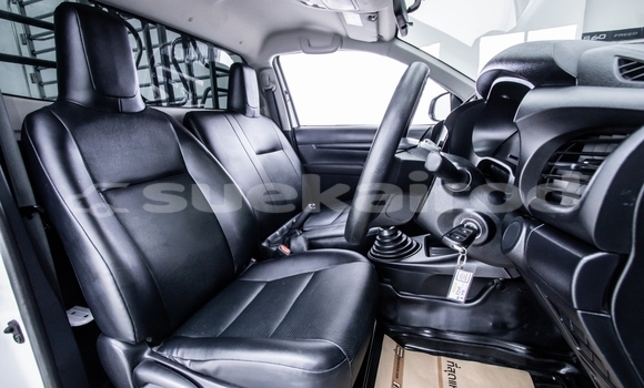 ซื้อ รถมือสอง Toyota Hiluxe Revo ขาว รถยนต์ ใน %{เมือง} ใน กรุงเทพมหานคร ซื้อ รถมือสอง Toyota Hiluxe Revo ขาว รถยนต์ ใน %{เมือง} ใน กรุงเทพมหานคร