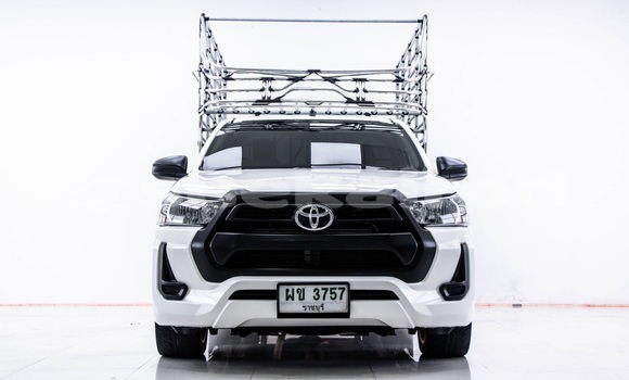ซื้อ รถมือสอง Toyota Hiluxe Revo ขาว รถยนต์ ใน %{เมือง} ใน กรุงเทพมหานคร ซื้อ รถมือสอง Toyota Hiluxe Revo ขาว รถยนต์ ใน %{เมือง} ใน กรุงเทพมหานคร