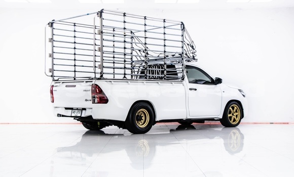 ซื้อ รถมือสอง Toyota Hiluxe Revo ขาว รถยนต์ ใน %{เมือง} ใน กรุงเทพมหานคร ซื้อ รถมือสอง Toyota Hiluxe Revo ขาว รถยนต์ ใน %{เมือง} ใน กรุงเทพมหานคร
