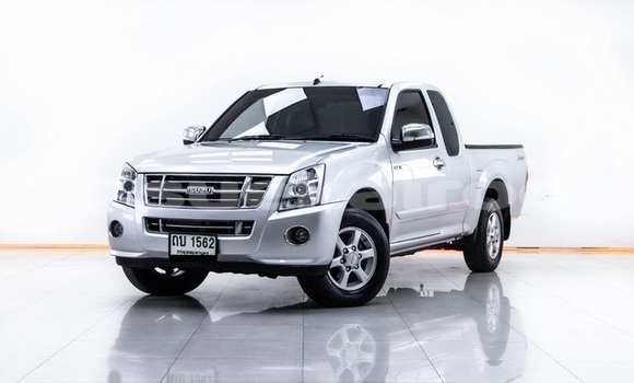 ซื้อ รถมือสอง Isuzu D–MAX อื่น ๆ รถยนต์ ใน %{เมือง} ใน กรุงเทพมหานคร