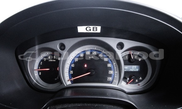 Buy Used Isuzu D–MAX Other Car in Bangkok in Bangkok Buy Used Isuzu D–MAX Other Car in Bangkok in Bangkok