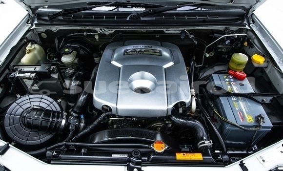 Buy Used Isuzu D–MAX Other Car in Bangkok in Bangkok Buy Used Isuzu D–MAX Other Car in Bangkok in Bangkok