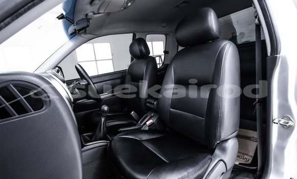 Buy Used Isuzu D–MAX Other Car in Bangkok in Bangkok Buy Used Isuzu D–MAX Other Car in Bangkok in Bangkok