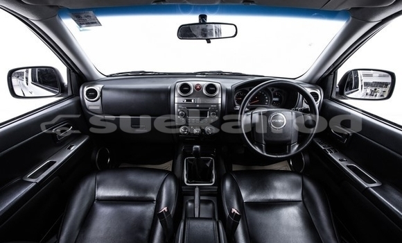 Buy Used Isuzu D–MAX Other Car in Bangkok in Bangkok Buy Used Isuzu D–MAX Other Car in Bangkok in Bangkok