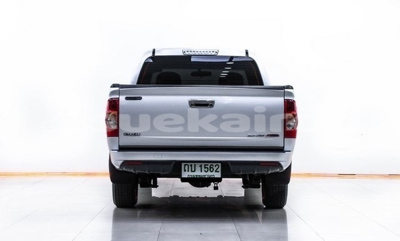 Buy Used Isuzu D–MAX Other Car in Bangkok in Bangkok Buy Used Isuzu D–MAX Other Car in Bangkok in Bangkok