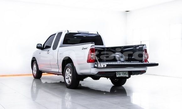 Buy Used Isuzu D–MAX Other Car in Bangkok in Bangkok Buy Used Isuzu D–MAX Other Car in Bangkok in Bangkok
