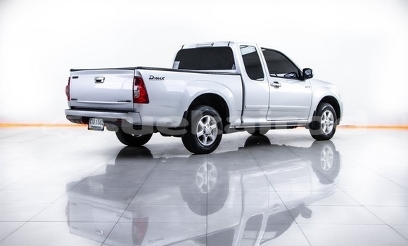 Buy Used Isuzu D–MAX Other Car in Bangkok in Bangkok Buy Used Isuzu D–MAX Other Car in Bangkok in Bangkok