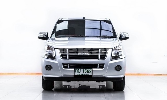 Buy Used Isuzu D–MAX Other Car in Bangkok in Bangkok Buy Used Isuzu D–MAX Other Car in Bangkok in Bangkok