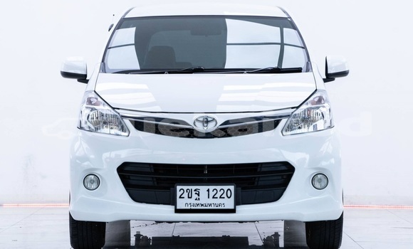 ซื้อ รถมือสอง Toyota Avanza ขาว รถยนต์ ใน %{เมือง} ใน กรุงเทพมหานคร ซื้อ รถมือสอง Toyota Avanza ขาว รถยนต์ ใน %{เมือง} ใน กรุงเทพมหานคร
