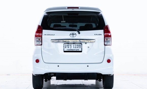 ซื้อ รถมือสอง Toyota Avanza ขาว รถยนต์ ใน %{เมือง} ใน กรุงเทพมหานคร ซื้อ รถมือสอง Toyota Avanza ขาว รถยนต์ ใน %{เมือง} ใน กรุงเทพมหานคร