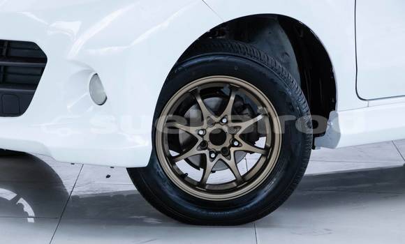 ซื้อ รถมือสอง Toyota Avanza ขาว รถยนต์ ใน %{เมือง} ใน กรุงเทพมหานคร ซื้อ รถมือสอง Toyota Avanza ขาว รถยนต์ ใน %{เมือง} ใน กรุงเทพมหานคร