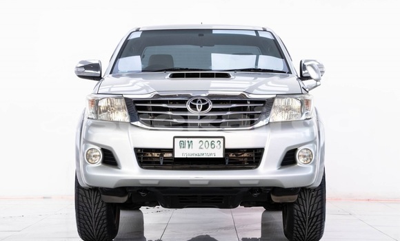 ซื้อ รถมือสอง Toyota Hiluxe VIGO อื่น ๆ รถยนต์ ใน %{เมือง} ใน กรุงเทพมหานคร ซื้อ รถมือสอง Toyota Hiluxe VIGO อื่น ๆ รถยนต์ ใน %{เมือง} ใน กรุงเทพมหานคร