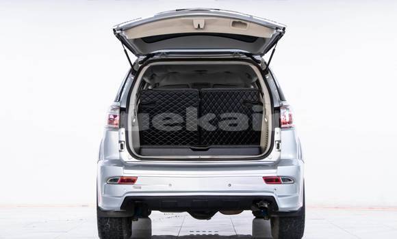 Buy Used Chevrolet TrailBlazer Other Car in Bangkok in Bangkok Buy Used Chevrolet TrailBlazer Other Car in Bangkok in Bangkok