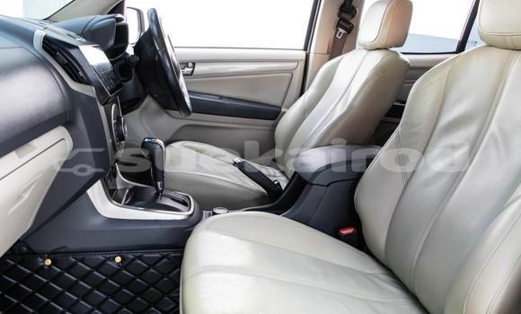 Buy Used Chevrolet TrailBlazer Other Car in Bangkok in Bangkok Buy Used Chevrolet TrailBlazer Other Car in Bangkok in Bangkok