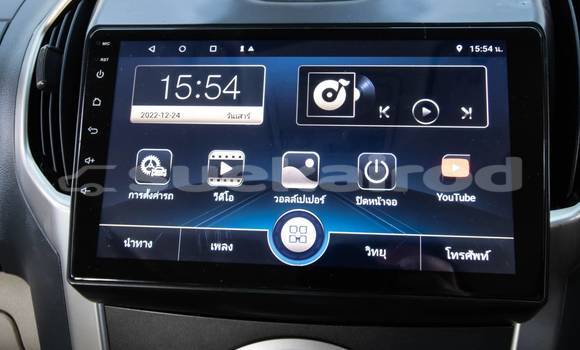 Buy Used Chevrolet TrailBlazer Other Car in Bangkok in Bangkok Buy Used Chevrolet TrailBlazer Other Car in Bangkok in Bangkok