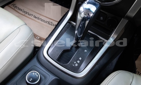 Buy Used Chevrolet TrailBlazer Other Car in Bangkok in Bangkok Buy Used Chevrolet TrailBlazer Other Car in Bangkok in Bangkok