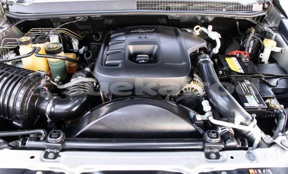 Buy Used Chevrolet TrailBlazer Other Car in Bangkok in Bangkok Buy Used Chevrolet TrailBlazer Other Car in Bangkok in Bangkok