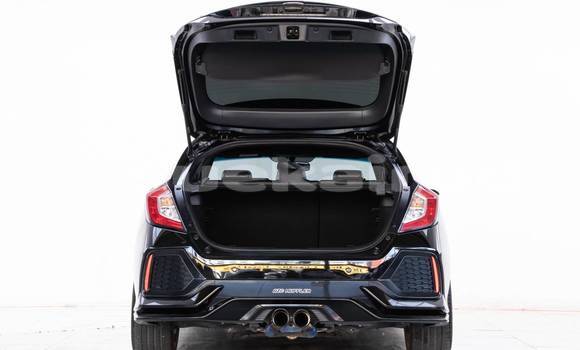 Buy Used Honda Civic Black Car in Bangkok in Bangkok Buy Used Honda Civic Black Car in Bangkok in Bangkok