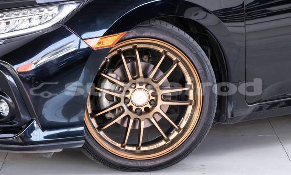 Buy Used Honda Civic Black Car in Bangkok in Bangkok Buy Used Honda Civic Black Car in Bangkok in Bangkok