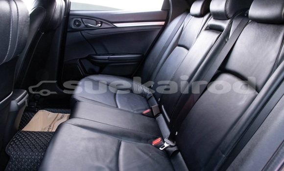 Buy Used Honda Civic Black Car in Bangkok in Bangkok Buy Used Honda Civic Black Car in Bangkok in Bangkok