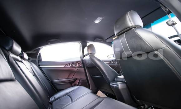 Buy Used Honda Civic Black Car in Bangkok in Bangkok Buy Used Honda Civic Black Car in Bangkok in Bangkok